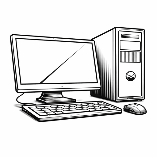 Комп'ютери та ноутбуки